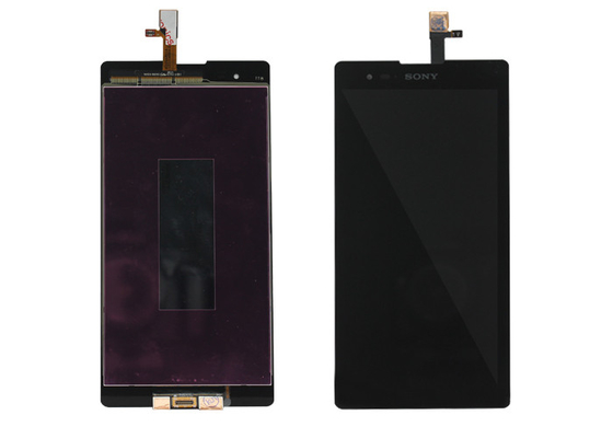 De Buena Calidad Reemplazo multi-touch de la pantalla LCD de Sony de 6 pulgadas para de Xperia del T2 la exhibición del lcd ultra Venta