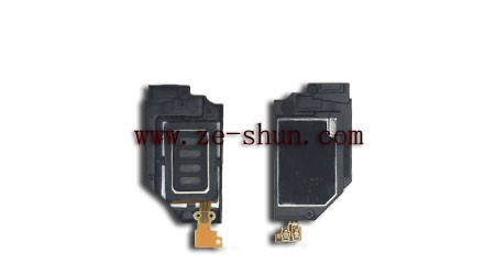 De Buena Calidad Zumbador compatible Flex Cable Ribbon, negro del borde del Samsung Galaxy Note Venta