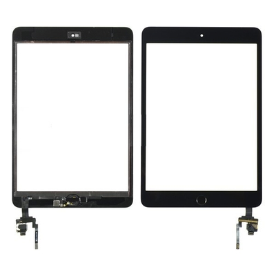 De Buena Calidad reemplazo de cristal del digitizador del reemplazo de la pantalla LCD del iPad del iPad Mini 3 Venta