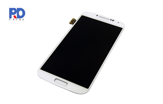 De Buena Calidad 5,0 asamblea del reemplazo del Samsung Galaxy S4 LCD de la pulgada HD con el capítulo Venta