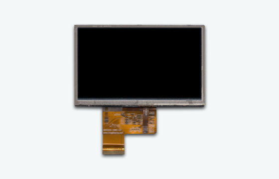 De Buena Calidad 480x272 de encargo panel LCD de 5,0 pulgadas, módulo 5&quot; de la exhibición de EJ050NA-01B lcd Venta
