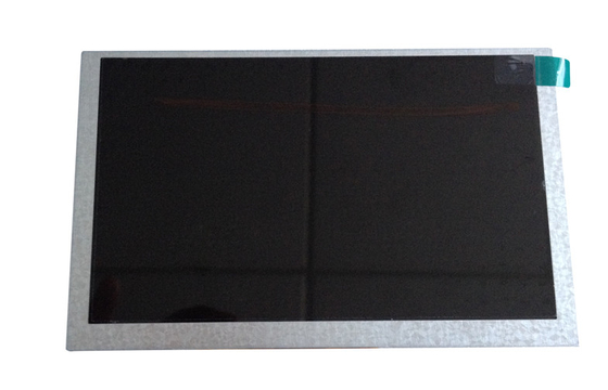 De Buena Calidad Reemplazo 350nits panel LCD 1024x600 HJ070NA-13D de 7 pulgadas para el Tablet PC de Android Venta