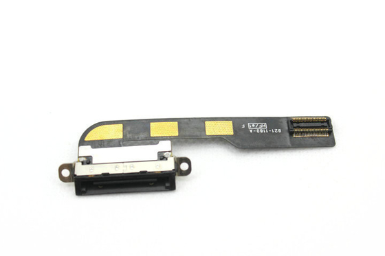 De Buena Calidad Recambios de Ipad del conector del muelle de la carga por USB para el cable de la flexión del puerto del cargador de Apple IPad2 Venta
