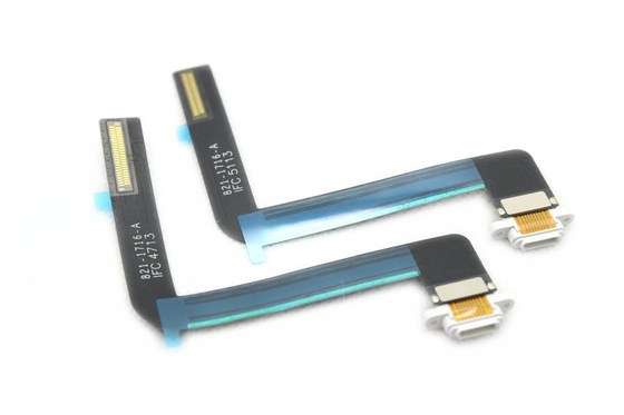 De Buena Calidad Cable de la flexión del puerto del cargador de Apple IPad5 para el reemplazo del conector del muelle de la carga por USB Venta