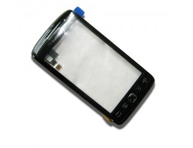 De Buena Calidad Reemplazo del digitizador del teléfono celular para la pantalla táctil de Blackberry 9860 Venta