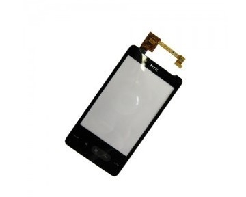 De Buena Calidad Repare los &amp;digitizers de las pantallas táctiles de los recambios del teléfono celular para HTC HD Venta
