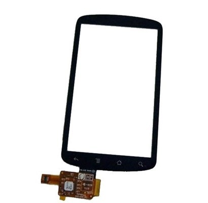 De Buena Calidad Nexo de HTC de los recambios de los teléfonos celulares un pantalla LCD táctil/digitizador Venta