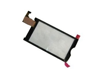 De Buena Calidad Pieza de repuesto de reemplazo celular para sony ericsson x 10 LCD táctil pantalla &amp; digitalizador Venta