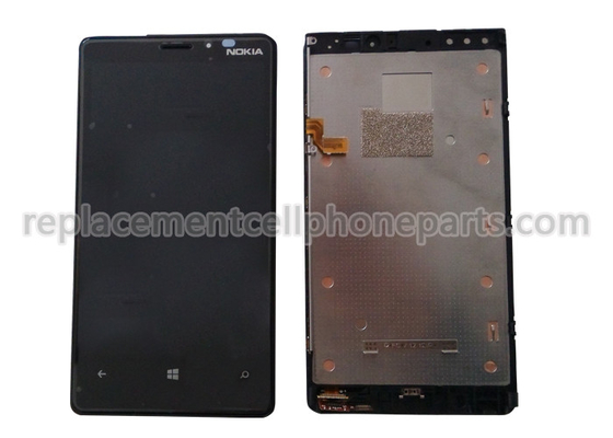 De Buena Calidad Vidrio y pantalla LCD de las piezas de recambio del teléfono celular de TFT para el digitizador del Lumia 920 de Nokia Venta
