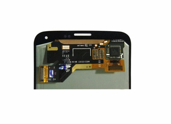 De Buena Calidad Accesorios completos del teléfono celular de la exhibición del LCD del teléfono móvil de los recambios de la galaxia S5 Samsung Venta
