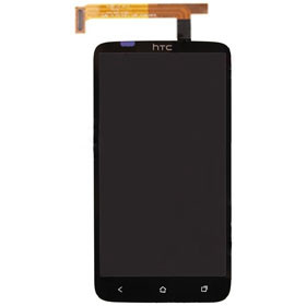 De Buena Calidad HTC original una asamblea del reemplazo de HTC LCD del digitizador de X Lcd Venta
