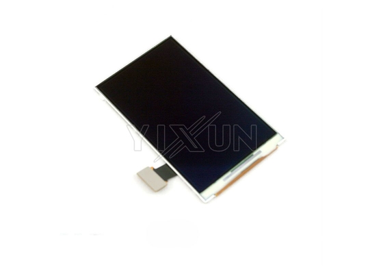 De Buena Calidad Protección paquete embalaje nuevo Samsung S8000 celular pantalla LCD repuesto Venta