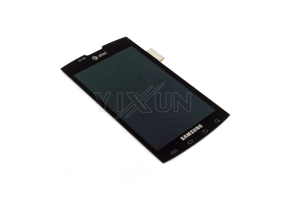 De Buena Calidad Reemplazo original de la asamblea del digitizador del reemplazo de la pantalla del LCD del teléfono celular de Samsung i897 Venta