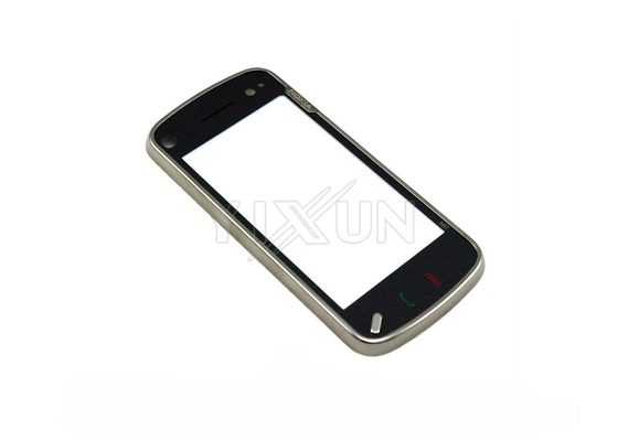 De Buena Calidad N97 negro/N97/3G N97/digitizador androides del teléfono celular del TACTO de Nk N97 (negro) Venta