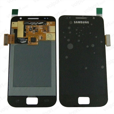 De Buena Calidad 3 pantalla LCD táctil de la galaxia s I9000 Samsung de la pulgada, piezas de reparación de TFT Samsung Venta