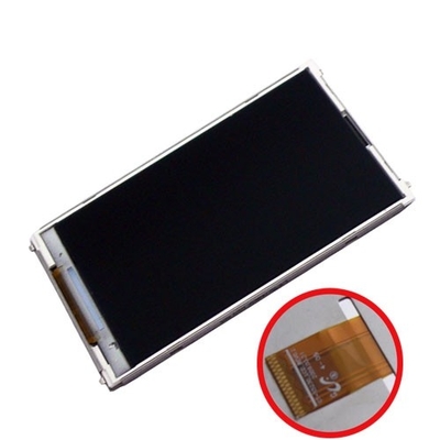 De Buena Calidad Pantalla móvil negra de Samsung LCD del teléfono celular para la estrella de Samsung S5230 Venta