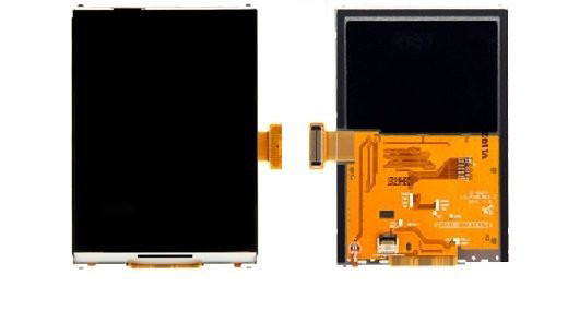 De Buena Calidad Mini S5570 Samsung LCD pantalla móvil de la galaxia, piezas de reparación de Samsung Venta