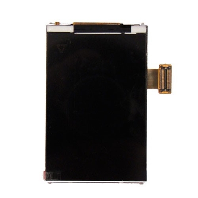 De Buena Calidad Reemplazo móvil negro de la pantalla de S5830 Samsung LCD con el material de TFT Venta