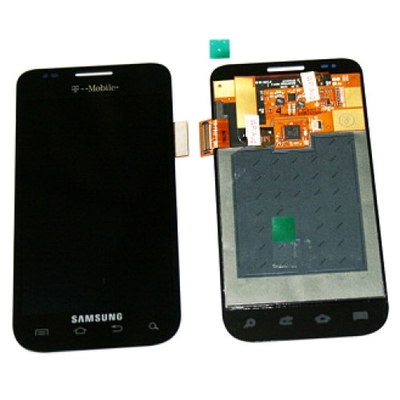 De Buena Calidad Pantalla móvil TFT de Samsung LCD de 4 pulgadas para la galaxia S T959 vibrante de Samsung Venta