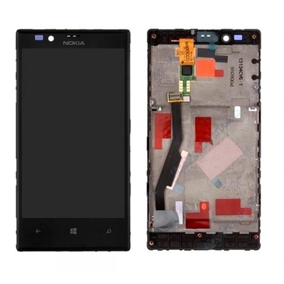 De Buena Calidad Negro 4,3 reemplazo de la pantalla de Nokia Lumia 720 de la pantalla de Nokia LCD de la pulgada Venta