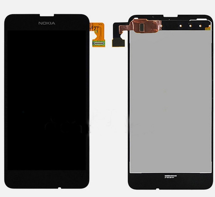 De Buena Calidad 4,0 pulgadas de pantalla de Nokia LCD para la pantalla de Lumia 510 LCD Venta