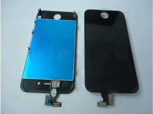 De Buena Calidad Reemplazo del montaje de pantalla del digitizador del LCD de las piezas del OEM de Iphone 4 Venta