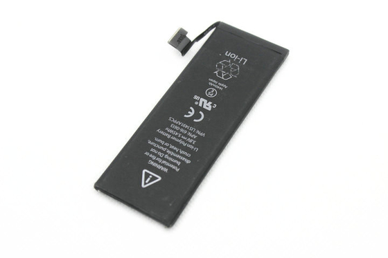 De Buena Calidad Baterías portátiles eléctricas para la carga interna de la batería del polímero li-ion de los accesorios Iphone5 Venta