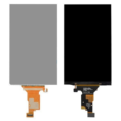 De Buena Calidad Reemplazo a estrenar de la pantalla de LG LCD de 4,7 pulgadas para el reemplazo de la exhibición de LG Optimus G E975 LCD Venta
