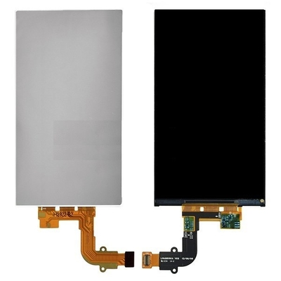 De Buena Calidad Original digitizador de cristal de la pantalla táctil de 4,7 pulgadas para LG Optimus L9 P760 Venta