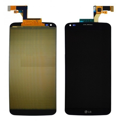 De Buena Calidad Reemplazo de la pantalla LCD táctil del teléfono móvil de 6 pulgadas para la flexión D950/D955 de LG G Venta