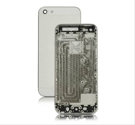 De Buena Calidad Reemplazo blanco de la contraportada del teléfono celular de los recambios del iPhone 5 de Apple Venta