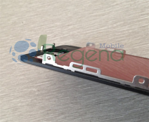 De Buena Calidad Exhibición original de encargo del iPhone 5c LCD con la asamblea de pantalla táctil Venta