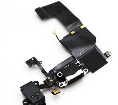 De Buena Calidad Reparando el cargador de los recambios del iPhone 5C de Apple atraque la asamblea del conector Venta