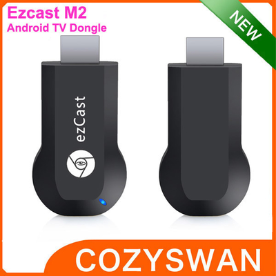 De Buena Calidad Exhibición inalámbrica del miracast DLNA de la dongle de Wifi Ezcast con 128MB Venta