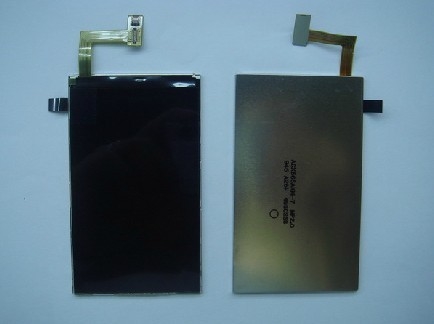 De Buena Calidad Reemplazo de la pantalla del digitizador del tacto de las pantallas LCD del teléfono celular de Nokia N700 Venta