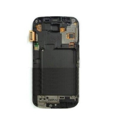 De Buena Calidad El teléfono celular auténtico del digitizador de Samsung I9250 Lcd defiende el reemplazo Venta