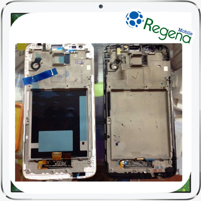 De Buena Calidad Reparación compatible de la pantalla del digitizador del tacto de LG G2 D802 LCD Smartphone Venta