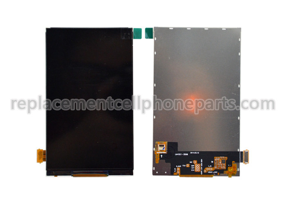 De Buena Calidad Pantalla de alta resolución del LCD del teléfono celular para el montaje del digitizador de Samsung G355 lcd Venta
