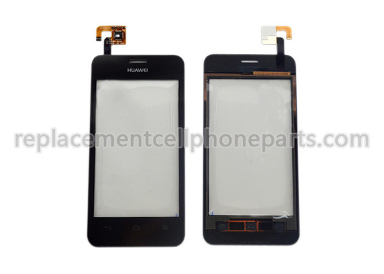 De Buena Calidad Pantalla táctil multi-touch del teléfono celular de TFT, 4 pulgadas 800 x 480 para Huawei Y320 Venta