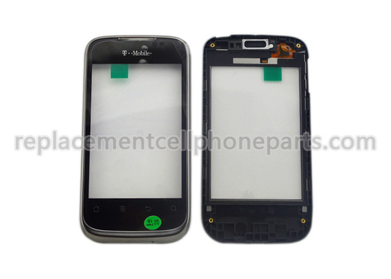 De Buena Calidad 480 x 320 resoluciones, 3,5 pulgadas del teléfono celular de pantalla táctil para Huawei u8651 Venta