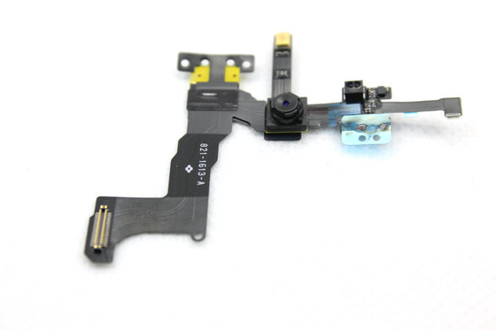 De Buena Calidad Cable delantero de la flexión del teléfono móvil de la flexión de la cámara para las piezas de reparación del sensor de la luz de la proximidad de Iphone 5C Venta