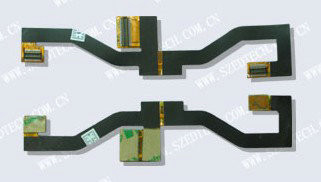 De Buena Calidad Menores precio celulares flex Cables de repuesto para Sony Erisoon z600 Venta