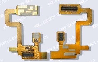 De Buena Calidad Piezas de reparación de celular de mejores calidad flex cable utilizado para LG KG220 Venta
