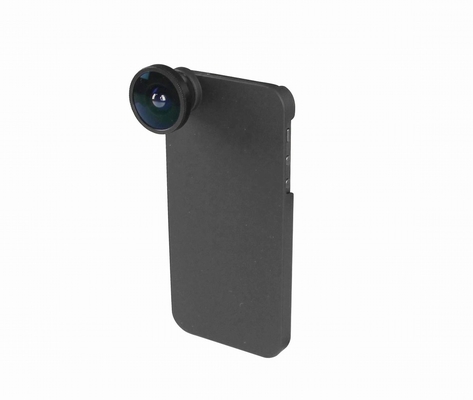 De Buena Calidad Equipo universal de la lente de cámara del teléfono celular del clip, lente de cámara para Smartphone Venta