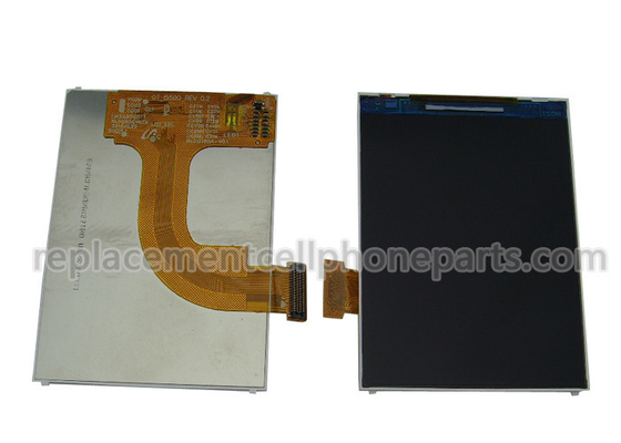 De Buena Calidad Pantalla de alta resolución del LCD del teléfono celular para el reemplazo de la exhibición de Samsung i5500 LCD Venta