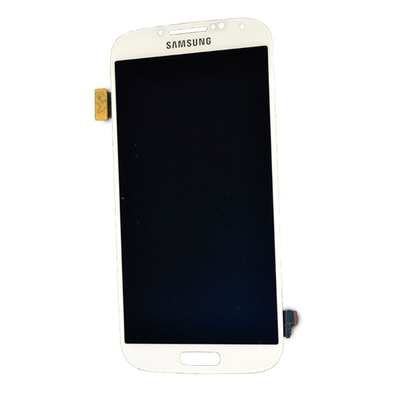 De Buena Calidad Reemplazo pantalla de Samsung LCD de 5 pulgadas para S4 i9500, piezas de reparación del teléfono Venta