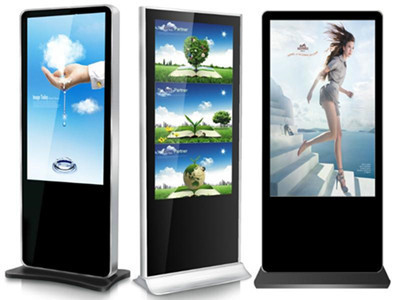 De Buena Calidad Pantallas comerciales de la publicidad del LCD del aeropuerto con SAMSUNG/pantalla de LG/de PHILIP Venta