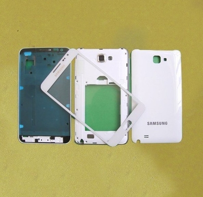 De Buena Calidad Reparación durable de la pantalla táctil del LCD Samsung para Samsung N7000 I9220 Venta