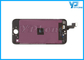 Digitizador negro de la pantalla de IPhone 5C LCD con tacto/la pantalla capacitiva Las empresas