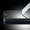 guardia de la pantalla del lcd del protector de la pantalla del pegamento del silicón de la dureza 9H para el iphone del htc de Samsung Las empresas
